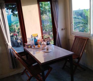 Pelaga Casa | RUMAHKU Homestay