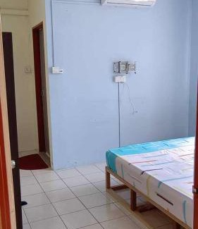 Darau Apartamento | Rumahku