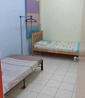 Darau Apartamento | Rumahku