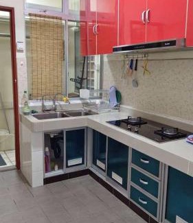Darau Apartamento | Rumahku