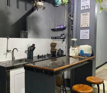 Purwokerto Casa | Rumahtata Homestay