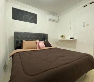 Purwokerto Casa | Rumahtata Homestay