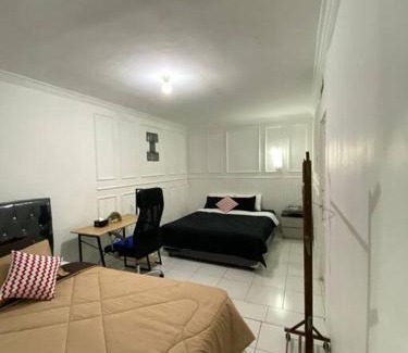 Purwokerto Casa | Rumahtata Homestay