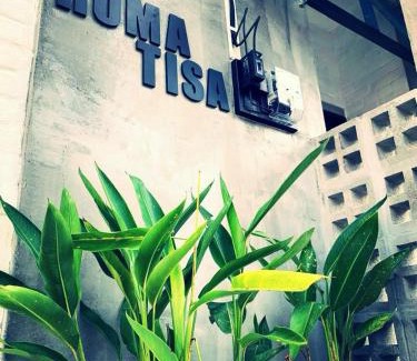 Kampong Pulau Kandis Casa | RumaTisa
