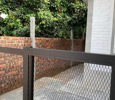 Kampong Pulau Kandis Casa | RumaTisa