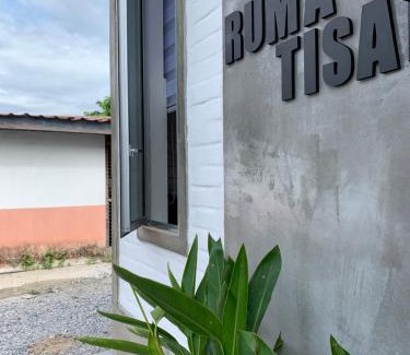 Kampong Pulau Kandis Casa | RumaTisa