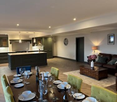 Annan Casa | Rumblekirn