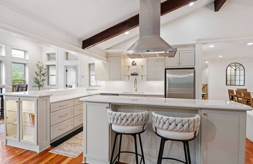 Lake Lure Villa | Rumbling Bald Resort - Mountain Golf Retreat!