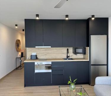 Almuñécar Apartamento | Rumbo primera linea