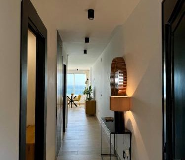 Almuñécar Apartamento | Rumbo primera linea