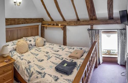 Plaistow Casa | Rumbolds Retreat