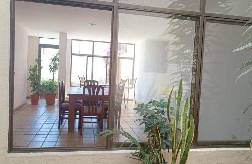 Tulancingo Casa | Rumbos Turísticos - casa hasta para 15 personas
