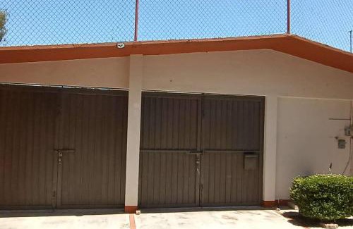 Tulancingo Casa | Rumbos Turísticos - casa hasta para 15 personas