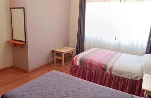 Tulancingo Casa | Rumbos Turísticos - casa hasta para 15 personas