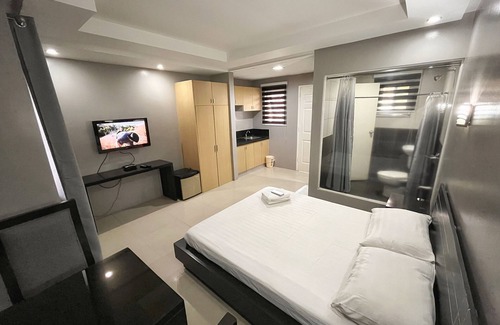 Malabanias Hotel | Rumi Apartelle Hotel