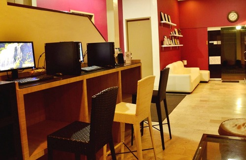 Malabanias Hotel | Rumi Apartelle Hotel