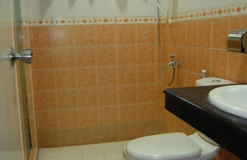 Malabanias Hotel | Rumi Apartelle Hotel