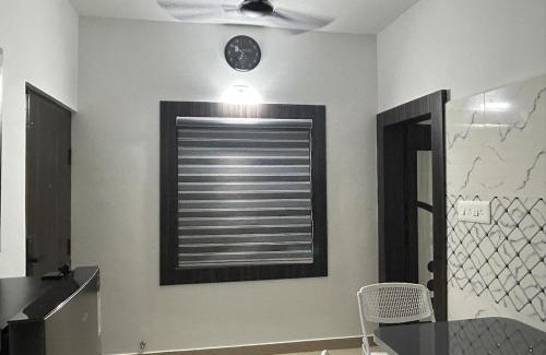 Jayadev Vihar Apartamento | Rumi HomeStays-104-1BHK