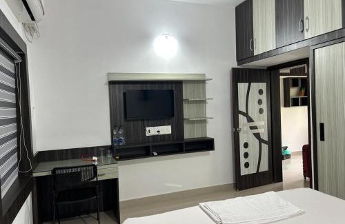 Jayadev Vihar Casa | Rumi HomeStays 205A 1ST Floor