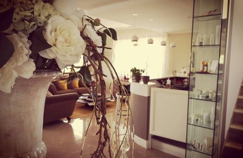 Ascea Hotel | Rumi Hotels & SPA