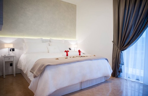 Ascea Hotel | Rumi Hotels & SPA