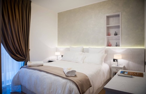 Ascea Hotel | Rumi Hotels & SPA