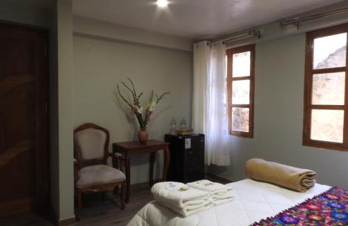Ollantaytambo Cama Y Desayuno | Rumi Wasi Inn Ollantaytambo