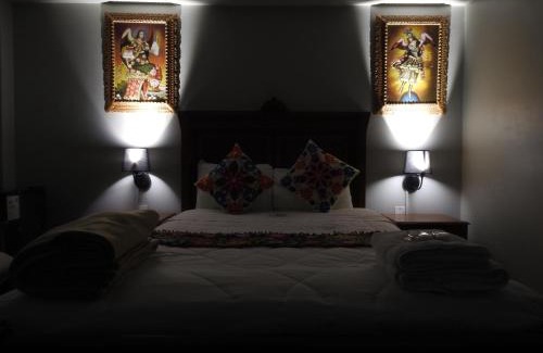Ollantaytambo Cama Y Desayuno | Rumi Wasi Inn Ollantaytambo