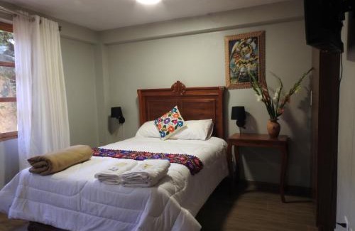 Ollantaytambo Cama Y Desayuno | Rumi Wasi Inn Ollantaytambo