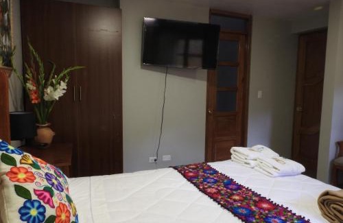 Ollantaytambo Cama Y Desayuno | Rumi Wasi Inn Ollantaytambo