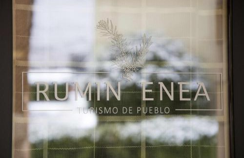Villaverde Apartamento | RUMIN ENEA - Turismo de pueblo