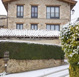 Villaverde Apartamento | RUMIN ENEA - Turismo de pueblo
