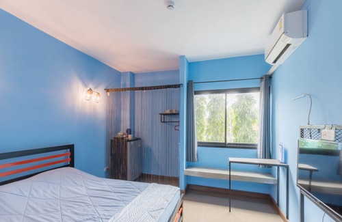 Talat Bang Khen Casa | Rumluek Bangkok