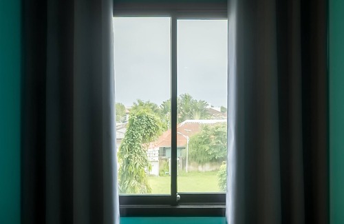 Talat Bang Khen Casa | Rumluek Bangkok