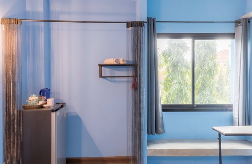 Talat Bang Khen Casa | Rumluek Bangkok