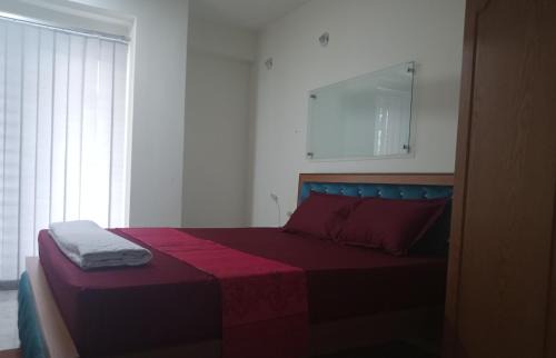 Basundhara Residential Area Apartamento | Rumman's House