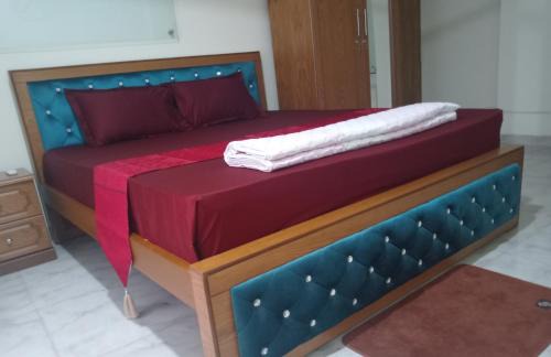 Basundhara Residential Area Apartamento | Rumman's House