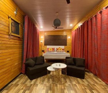 Lonavala Complejo | Rumourss Sky Villa & Resort