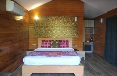 Lonavala Complejo | Rumourss Sky Villa & Resort