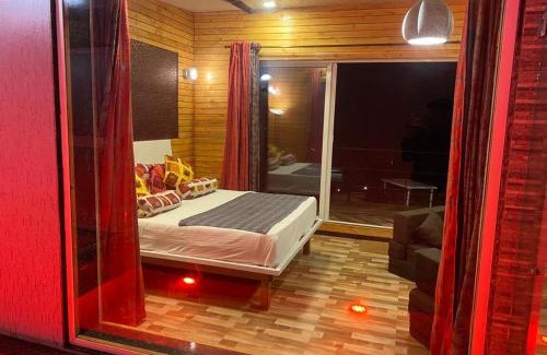 Lonavala Complejo | Rumourss Sky Villa & Resort