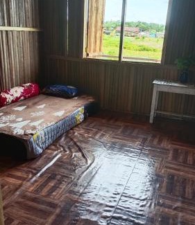 Sorong Casa | Rumsram homestay rumah etnik papua