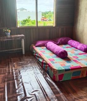 Sorong Casa | Rumsram homestay rumah etnik papua