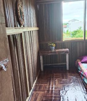 Sorong Casa | Rumsram homestay rumah etnik papua