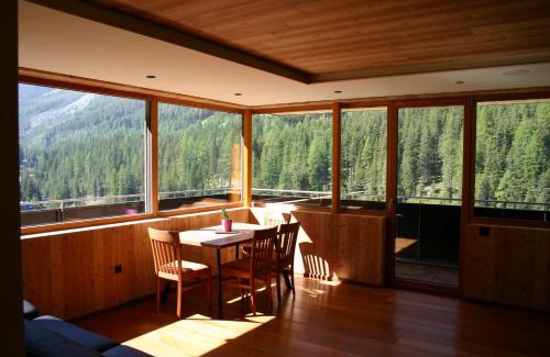 Stelvio Apartamento | Rumwaldhof - Wohnung Calendula