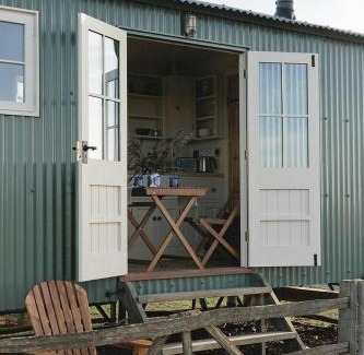 St Mary's Bay Casa | Rumwold by Bloom Stays