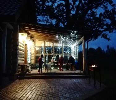 Madona Municipality Casa | RUNČI