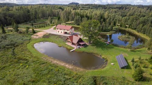 Madona Municipality Casa | RUNČI