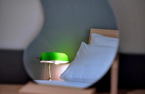 Huxi Casa | RUN aWAY guesthouse