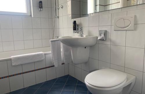 Hallbergmoos Apartamento | Runa´s Aparthotel