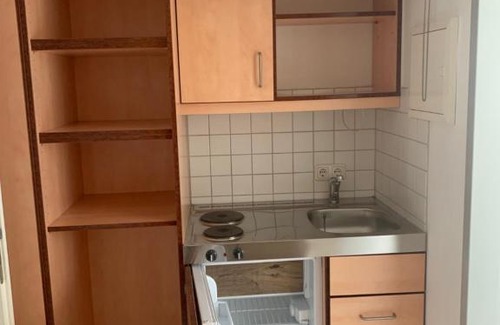 Hallbergmoos Apartamento | Runa´s Aparthotel